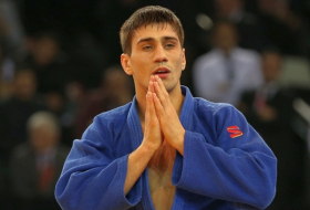 Azerbaijan`s Orujov claims bronze at Jeju Grand Prix