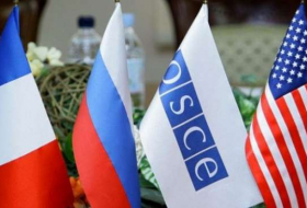   How successful are the OSCE MG and its co-chairs? -       OPINION    