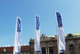 OSCE concerned by escalation of tension on Armenian-Azerbaijani frontline