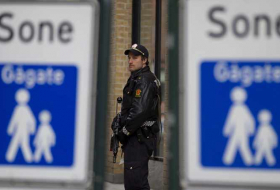 Oslo court extends arrest of Russian teenager suspected of terrorist activity