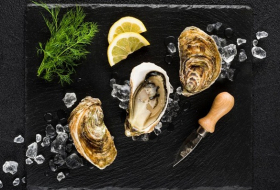 Your Cosmetics may be killing popular Aphrodisiac - Oysters