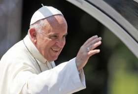 Pope of Rome to visit Armenia