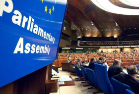 Council of Europe commissioner key figure of Armenian network in PACE
