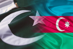 Azerbaijan, Pakistan `enjoy strategic partnership relations`