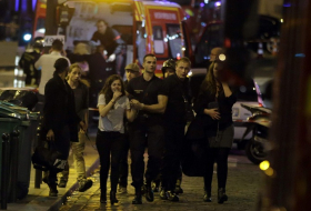Paris counter-terrorism operation `false alert` after reports of shooting