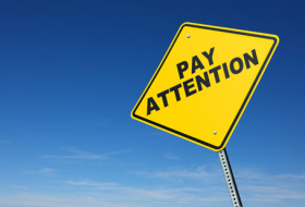 How Well Do You Pay Attention?-VIDEO