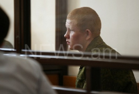 Valery Permyakov sentenced to life in jail for murder of Armenian family