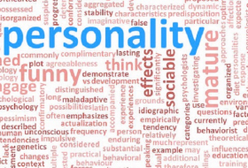 Personality TEST - VIDEO
