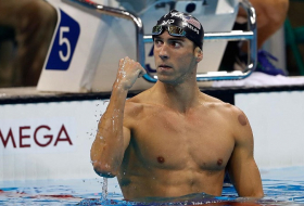US swimmer Michael Phelps sets new Olympics record by winning 23rd Olympic Gold   