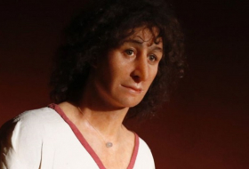 DNA from ancient Phoenician stuns scientists