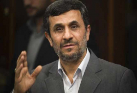 Rouhani, rival to run in Iran's presidential election; - Ahmadinejad barred