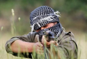  2 Turkish soldiers, 34 PKK militants killed in eastern Turkey
