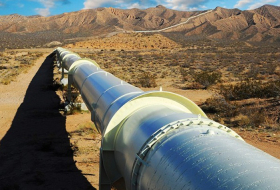 Kazakh energy ministry talks prospects of oil transit via Azerbaijan 