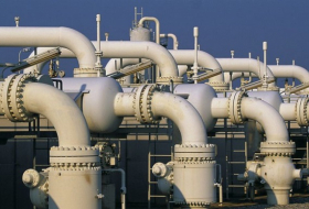 Transneft halts oil transportation from Azerbaijan duet o earthquake
