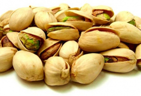 Salmonella outbreak linked to pistachios