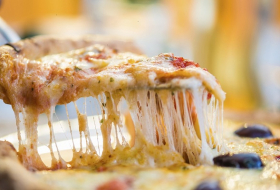 Pizza can help you lose weight, says science