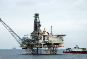 SOCAR building new platform at offshore field