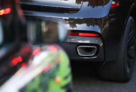 London, Paris, Seoul launch 'name-and-shame' polluting car index