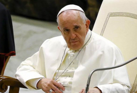  Pope Francis Meeting With Fidel Castro in Cuba `Probable`: Vatican