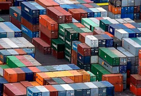 Kazakhstan plans to create logistics terminals at Baltic Sea and Persian Gulf