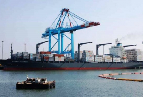 Azerbaijan to adopt law on seaports