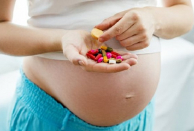 Pregnancy multivitamins `are a waste of money`