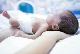 Most premature babies do well in school later on