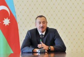 President Aliyev receives ambassadors, heads of diplomatic missions of Muslim countries