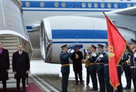 Azerbaijani President to visit Montenegro