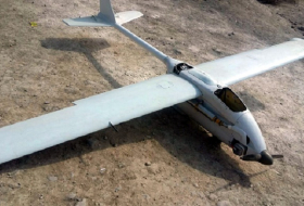 Armenia mistakenly downs own drone again