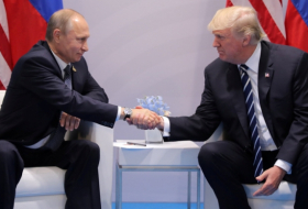 Trump-Putin meeting important to end US hostile approach to Russia - Think Tank