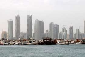 Qatar rejects as baseless terrorism blacklist by four Arab states