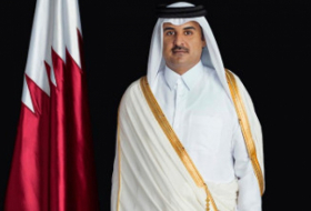 Qatari emir cancels visit to Turkey