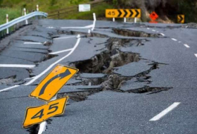 New Zealand quake scientists make surprising find underground