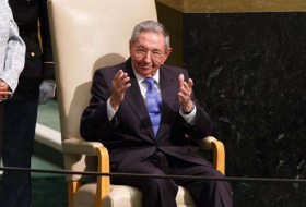 Cuba`s Castro to travel to New York for U.N. General Assembly