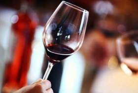 Diabetic? daily glass of red wine can improve heart health