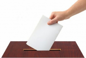 Polls close in Georgian vote, peaceful and democratic quality of elections confirmed