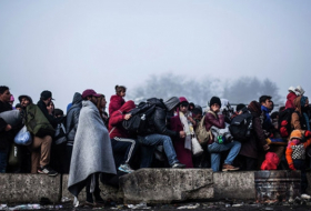 Europe’s Refugee Scandal - OPINION