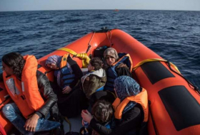 EU migrant rescue mission ‘led to increase in deaths’