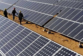 Azerbaijan eyes to export alternative energy solutions