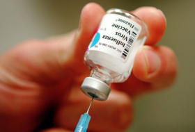 Researchers Make Breakthrough in Creating Universal Flu Shot  