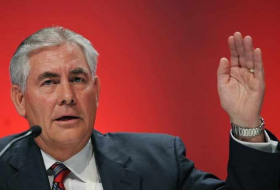 SGC to improve Europe’s energy security - Tillerson 