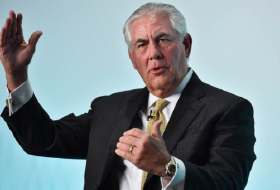 Rex Tillerson of Exxon Mobil set to be Trump secretary of state pick