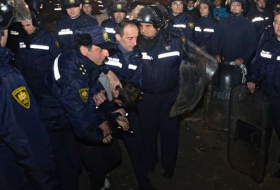 Georgian Court Arrests Seven of 40 Detained Over Riots in Batumi – Ministry