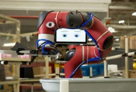 One-armed factory robot Sawyer goes on sale