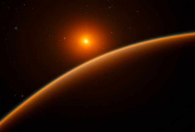 New contender in hunt for alien life discovered by astronomers