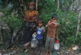 Rohingya crisis: aid groups seek $434m to help refugees in Bangladesh