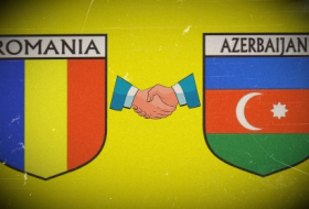 Romania interested in cooperation with Azerbaijan