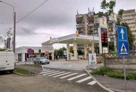 Azerbaijan’s SOCAR expands filling stations network in Romania
