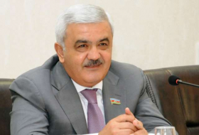 90% works completed in STAR refinery - Rovnag Abdullayev 